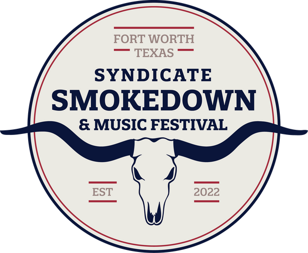 Syndicate Smokedown & Music Festival