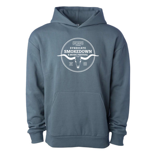 Smokedown Logo Sweatshirt